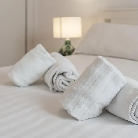 Apartamento Cozy Sea View *