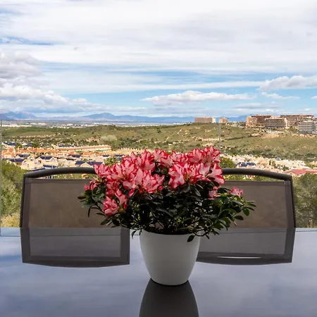 Apartamento Cozy Sea View