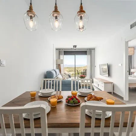 Cozy Sea View Apartamento *