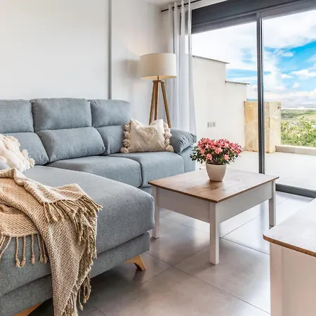 Apartamento Cozy Sea View Santa Pola