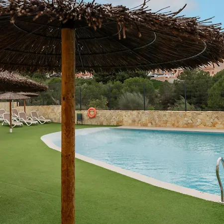 Апартаменты Cozy Sea View Санта Пола
