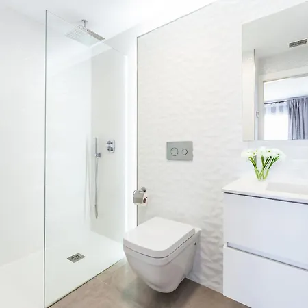 Cozy Sea View Апартаменты *