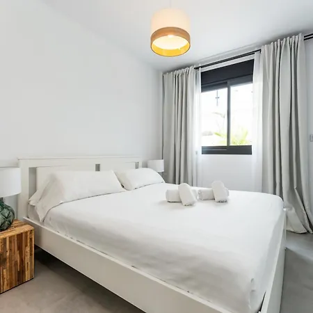 Cozy Sea View