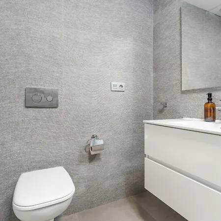 Апартаменты Cozy Sea View